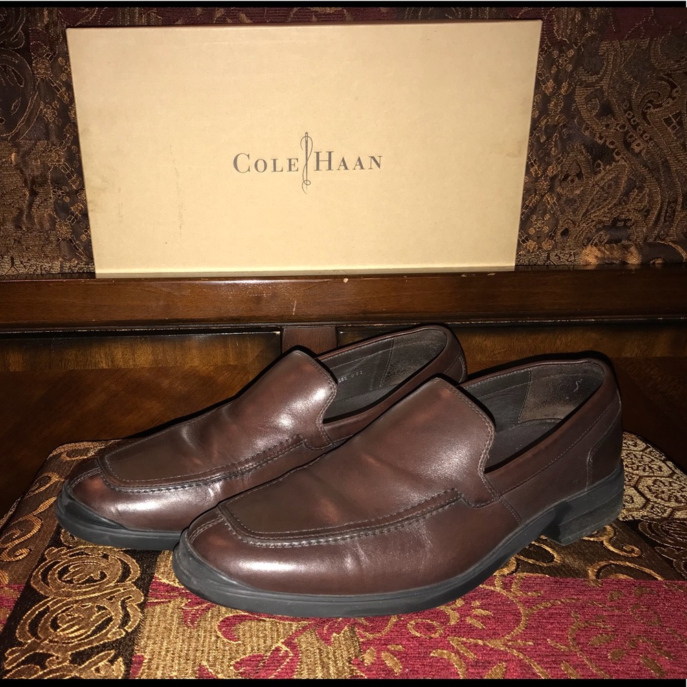 🌟FINAL PRICE DROP 🌟Men Split Toe Cole Haans